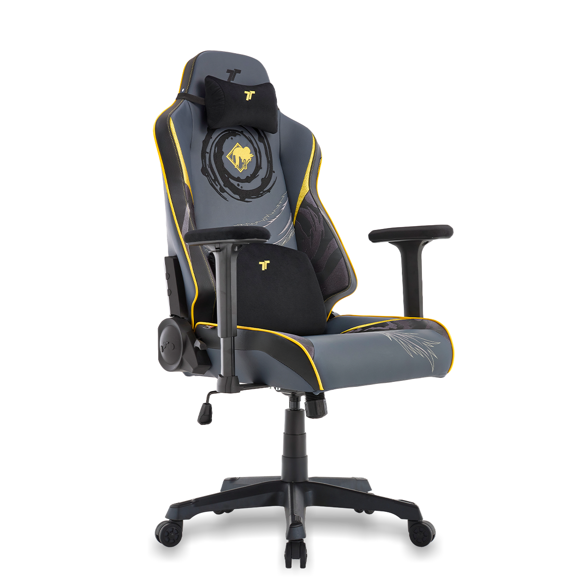 TTRacing Swift X Pro Gaming Chair Geto Edition - Main Image