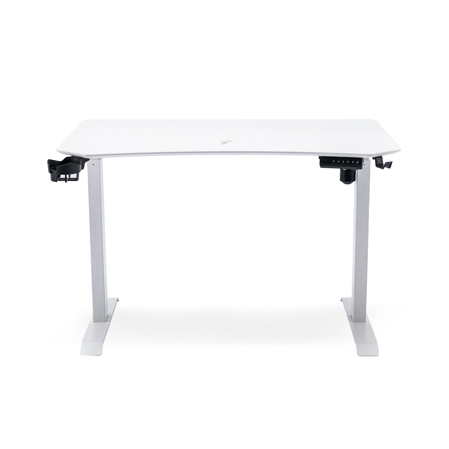 360ยฐ view of TTRacing Titus Smart Standing Desk - angle 1