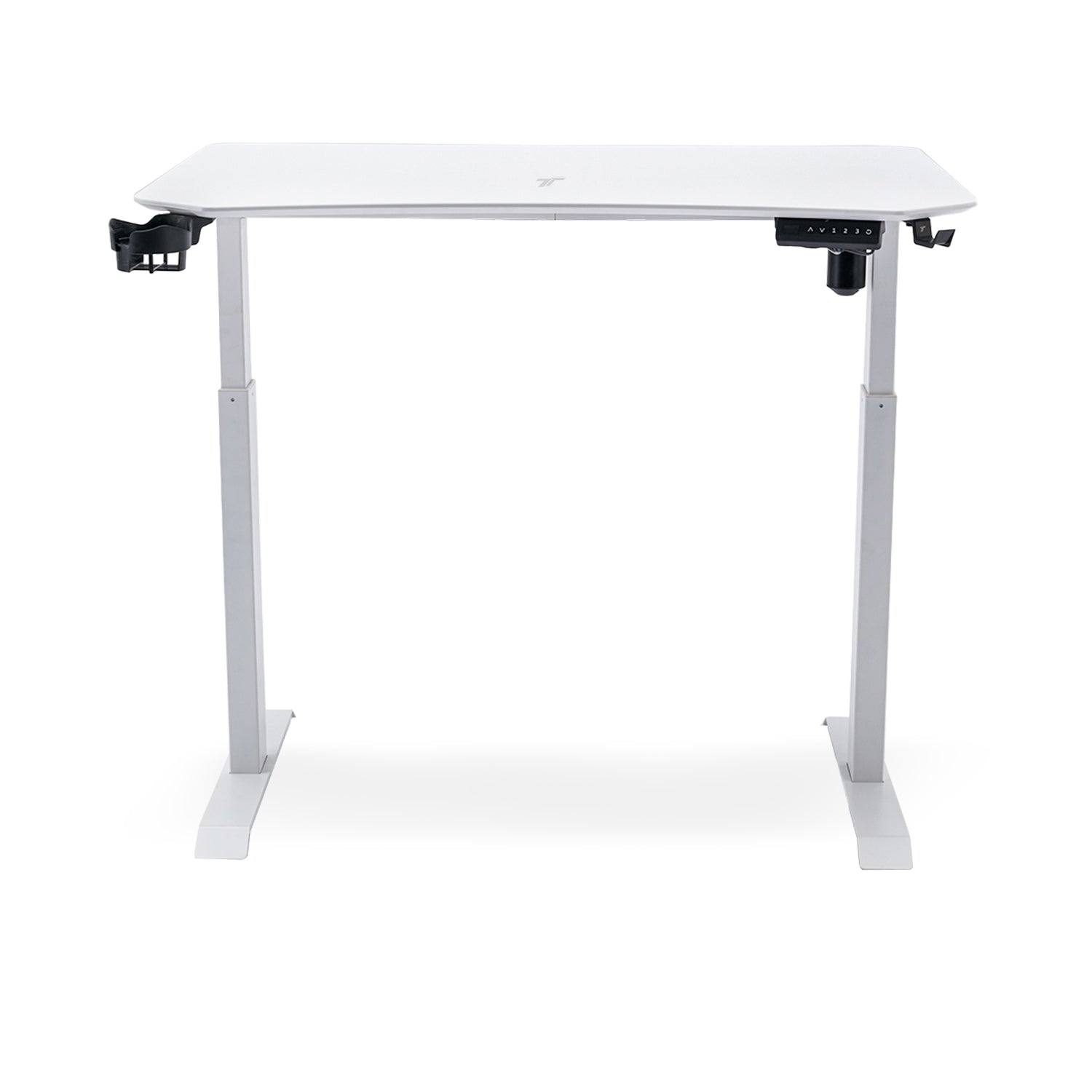 360ยฐ view of TTRacing Titus Smart Standing Desk - angle 11