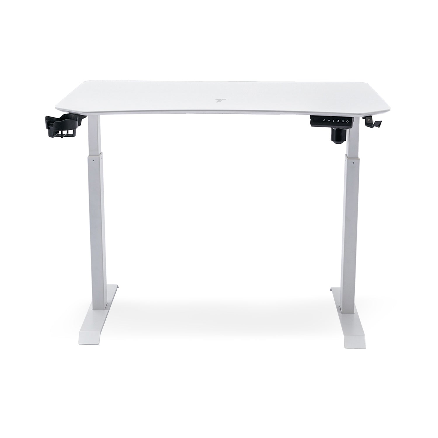 360ยฐ view of TTRacing Titus Smart Standing Desk - angle 13