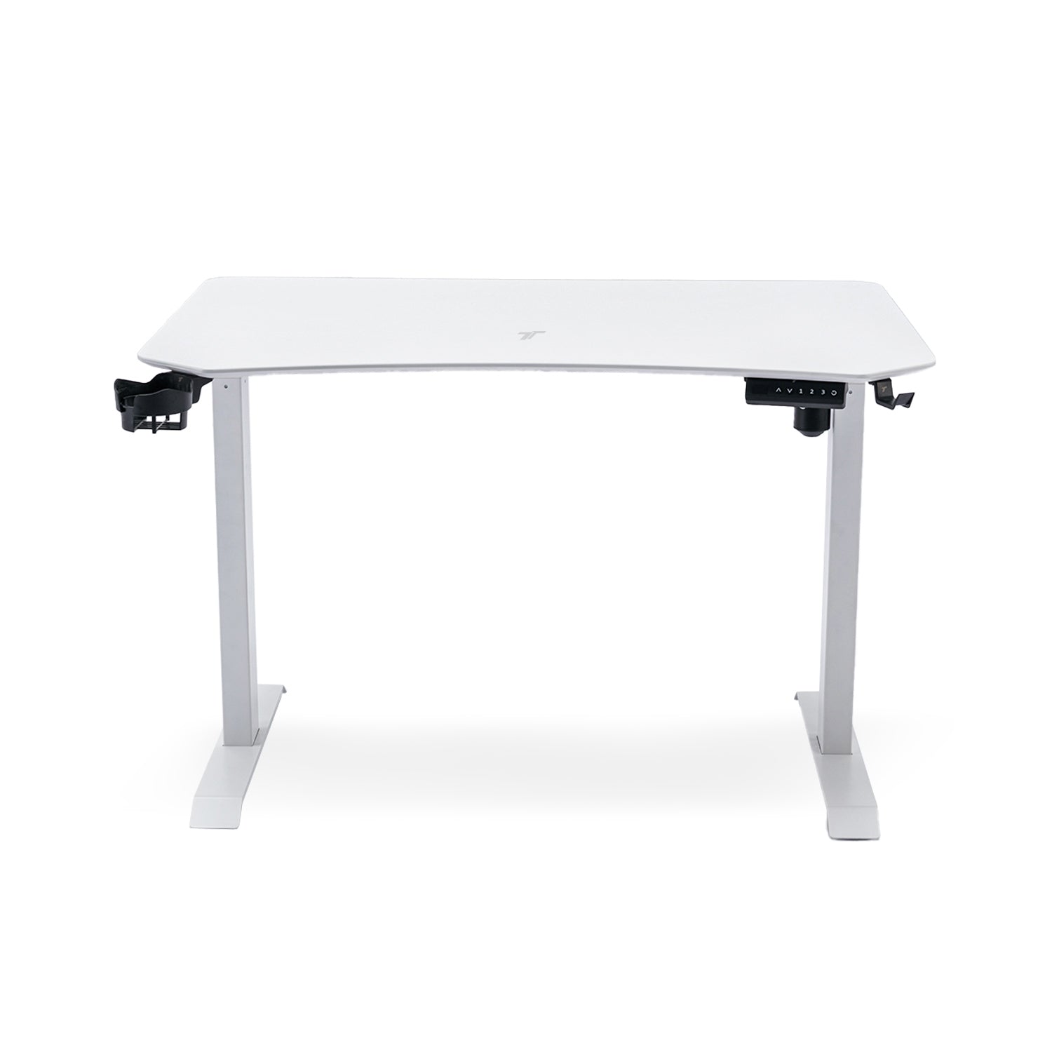 360ยฐ view of TTRacing Titus Smart Standing Desk - angle 14