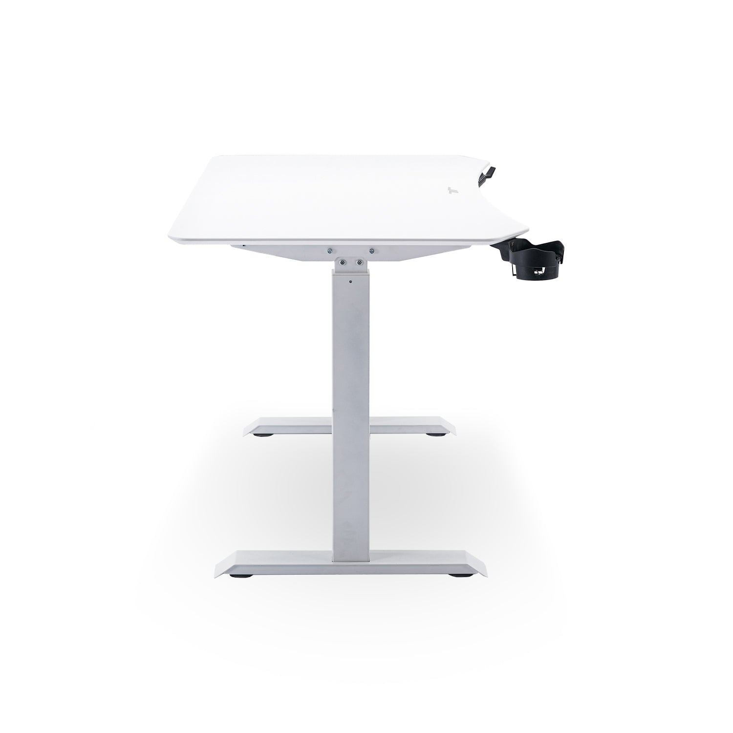 360ยฐ view of TTRacing Titus Smart Standing Desk - angle 3