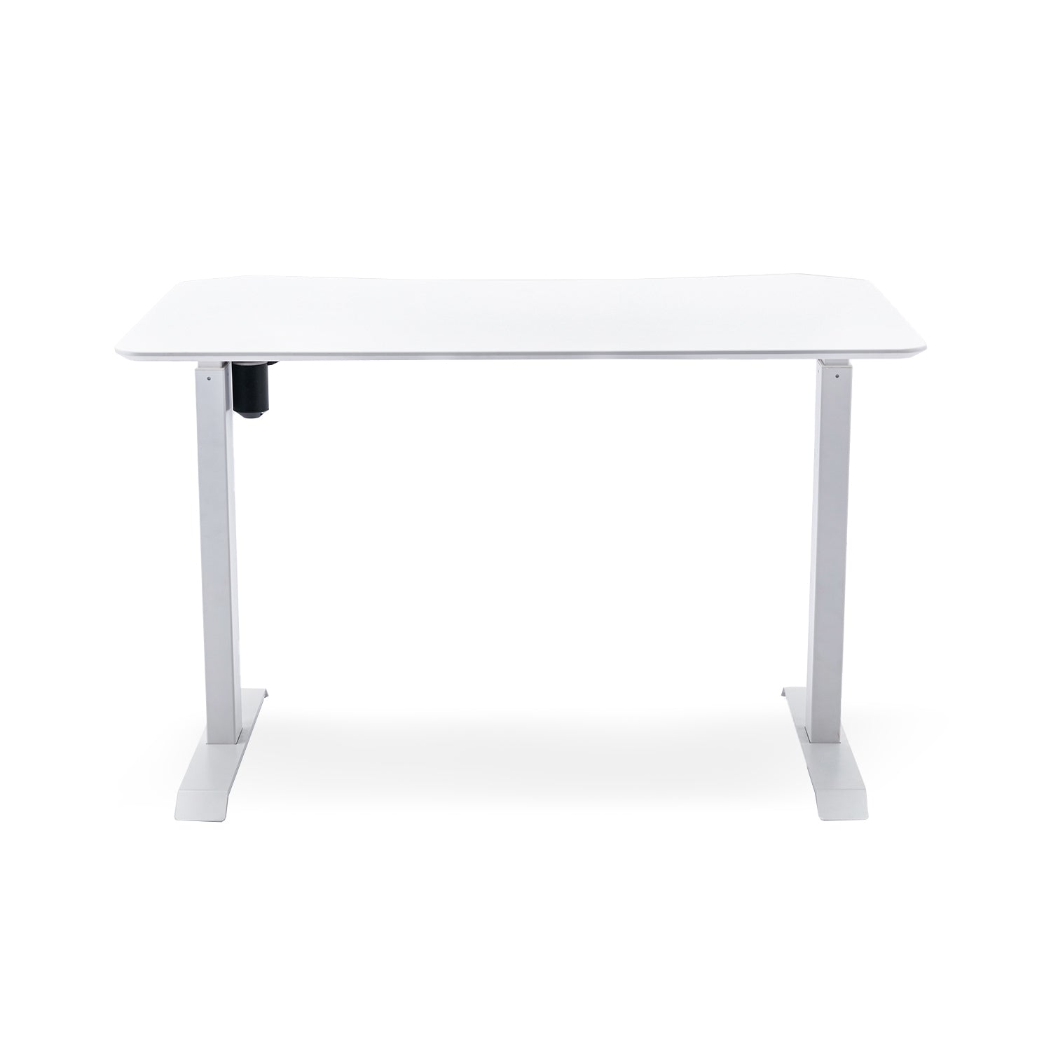 360ยฐ view of TTRacing Titus Smart Standing Desk - angle 5