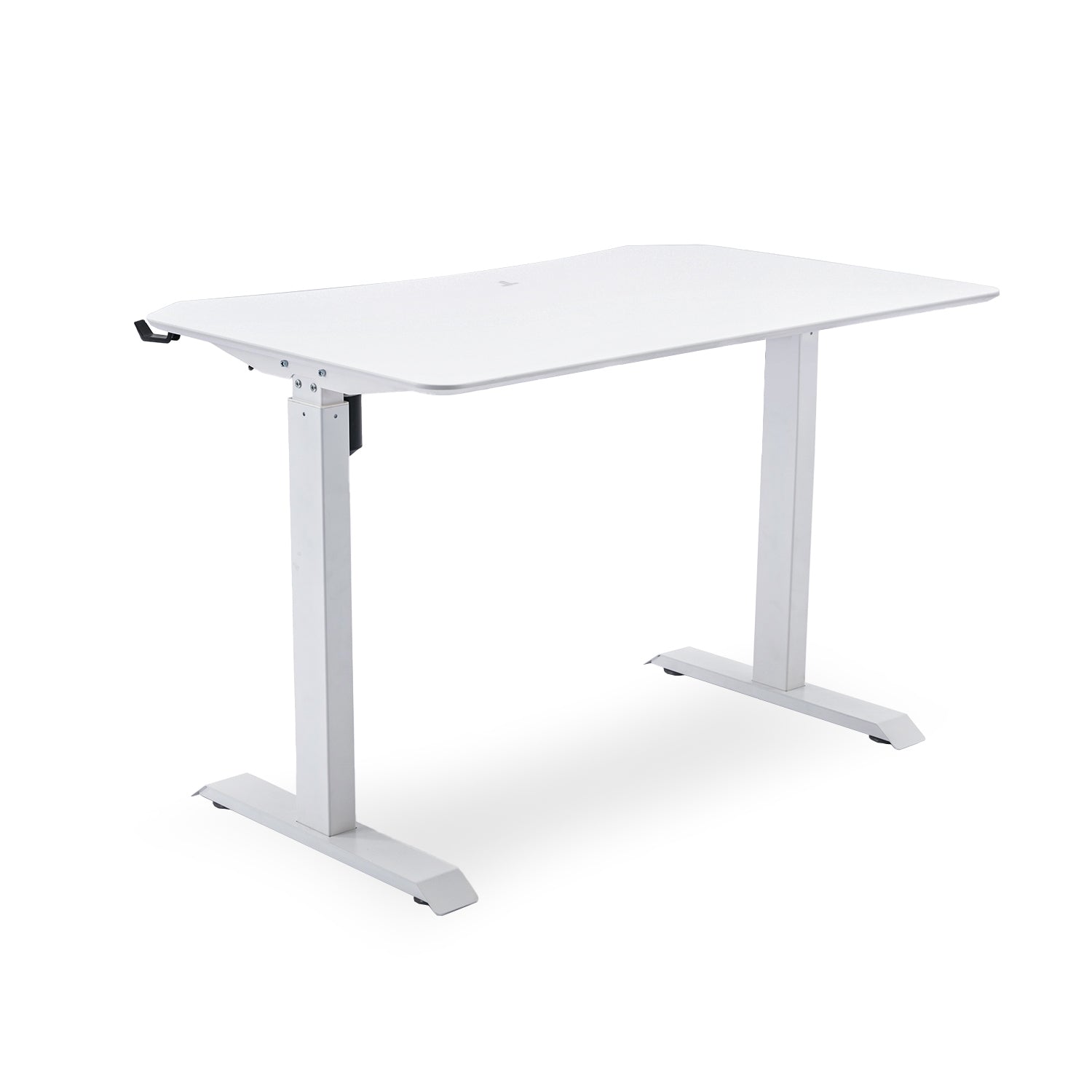 360ยฐ view of TTRacing Titus Smart Standing Desk - angle 6