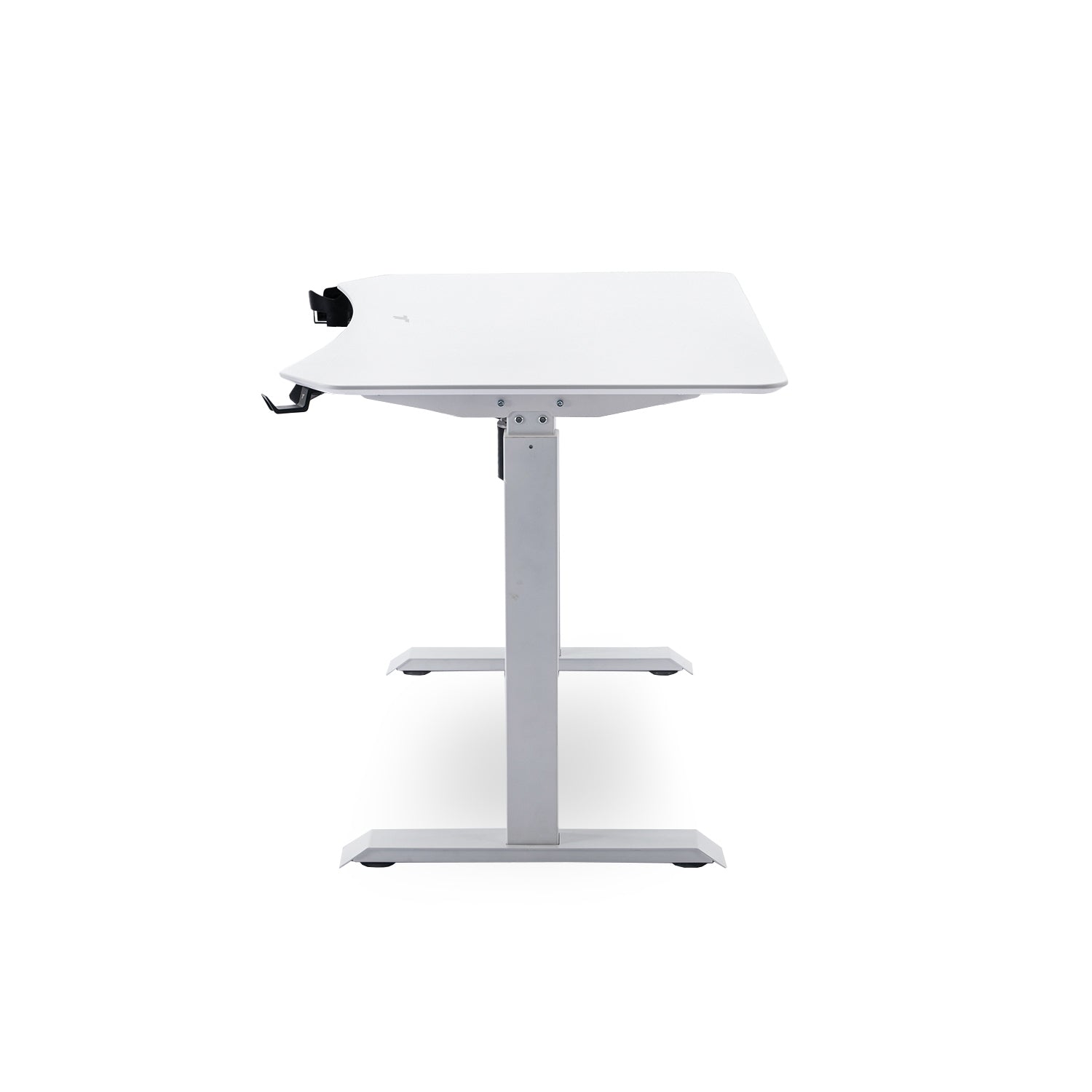 360ยฐ view of TTRacing Titus Smart Standing Desk - angle 7