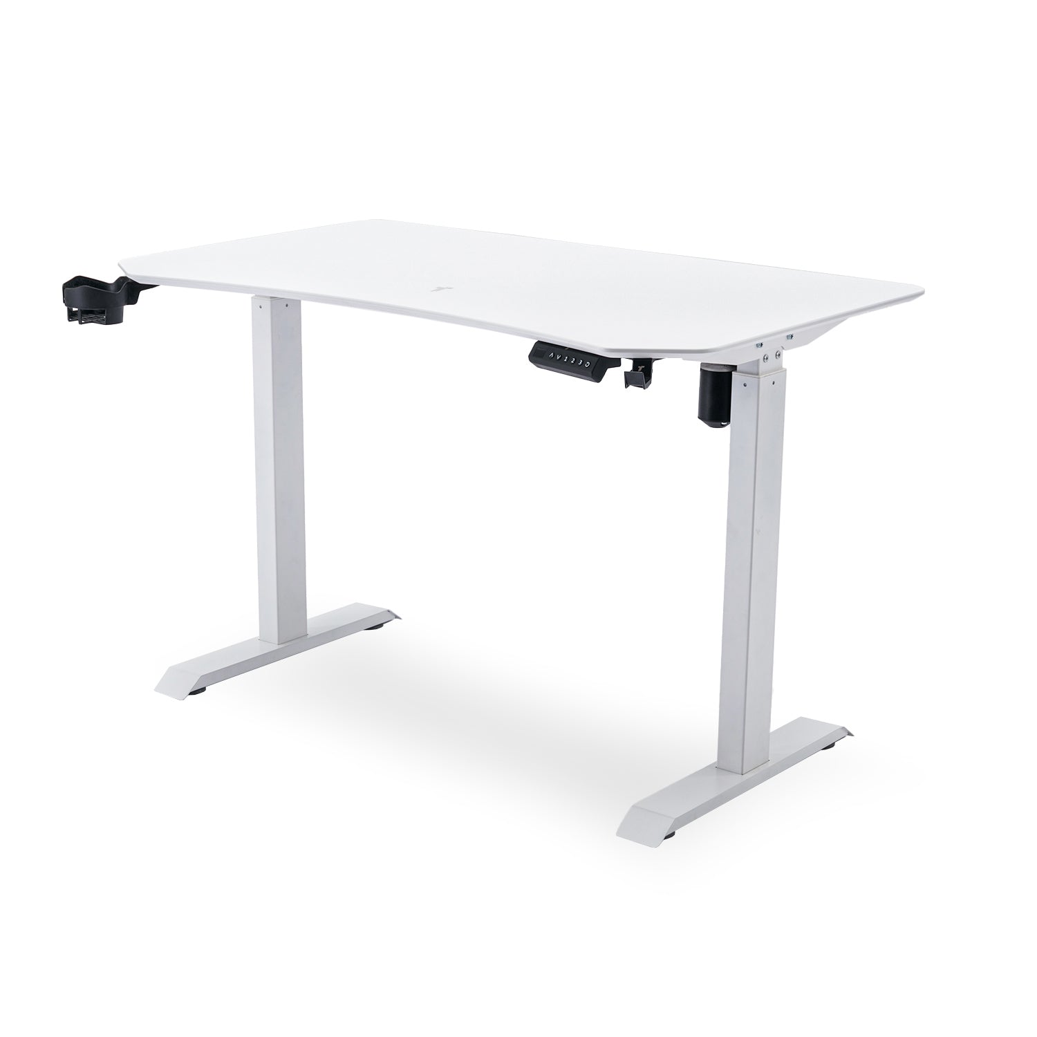 360ยฐ view of TTRacing Titus Smart Standing Desk - angle 8