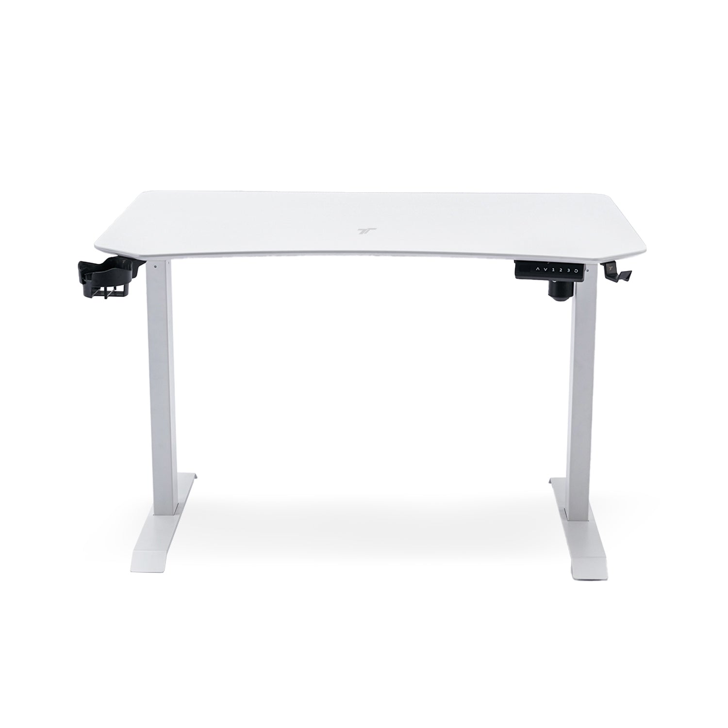 360ยฐ view of TTRacing Titus Smart Standing Desk - angle 9
