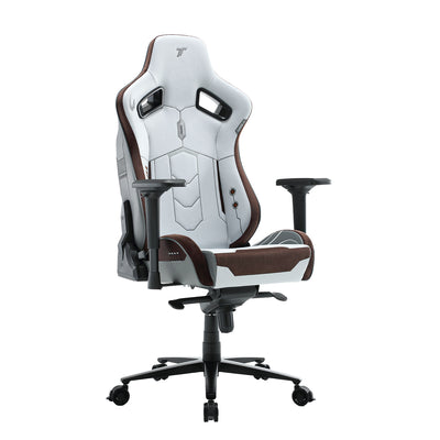 360° view of TTRacing Surge X Gaming Chair - Mandalorian Edition - angle 2