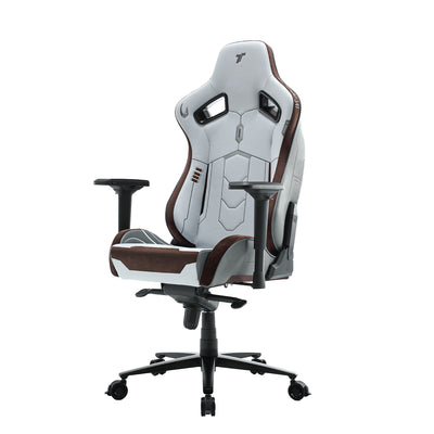 360° view of TTRacing Surge X Gaming Chair - Mandalorian Edition - angle 8