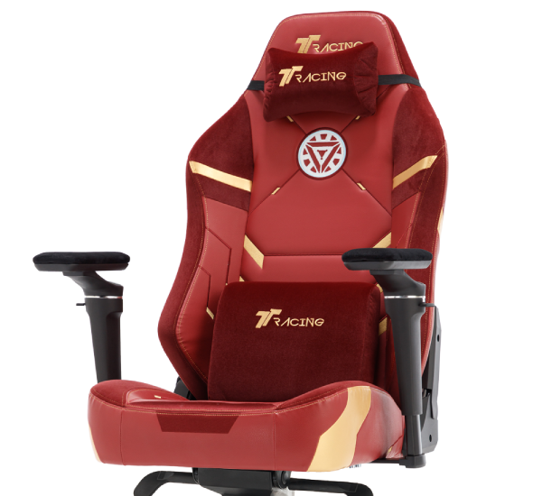 Learn more about TTRacing Maxx Gaming Chair