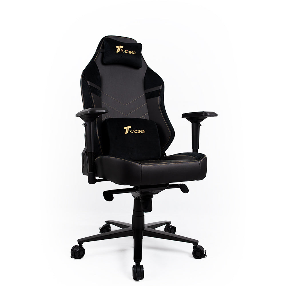 360ยฐ view of TTRacing Maxx Gaming Chair - angle 2