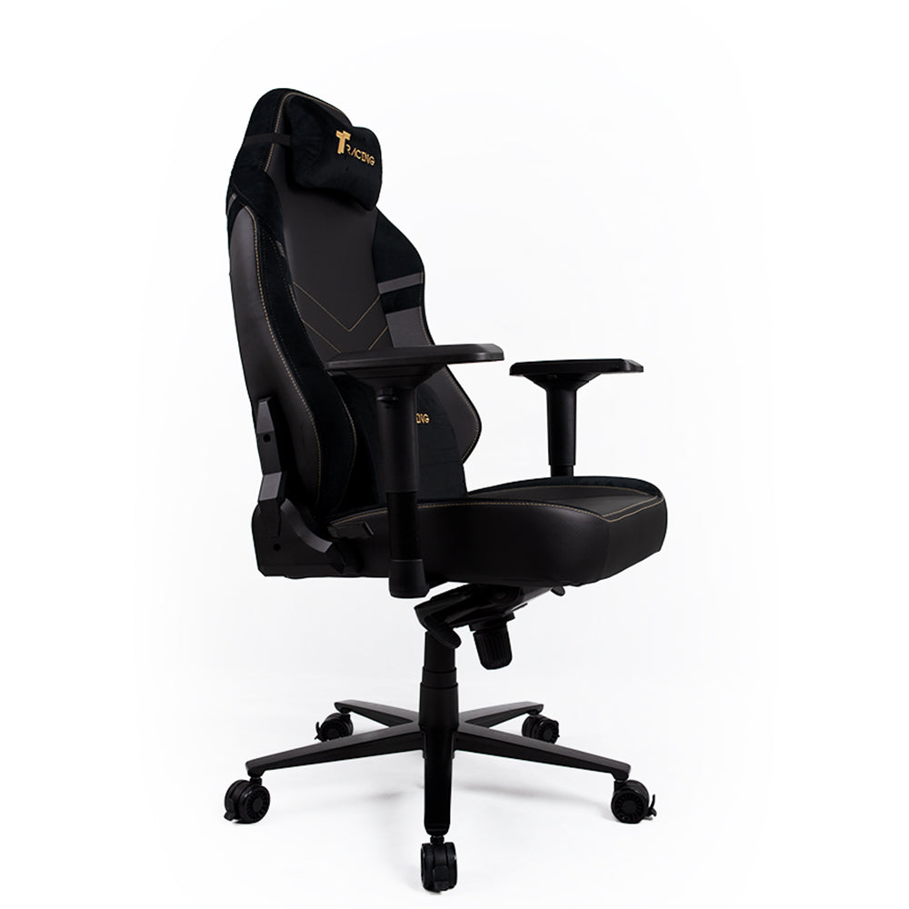 360ยฐ view of TTRacing Maxx Gaming Chair - angle 3