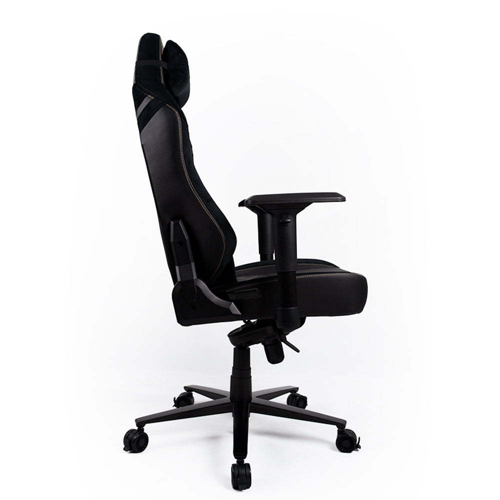 360ยฐ view of TTRacing Maxx Gaming Chair - angle 4