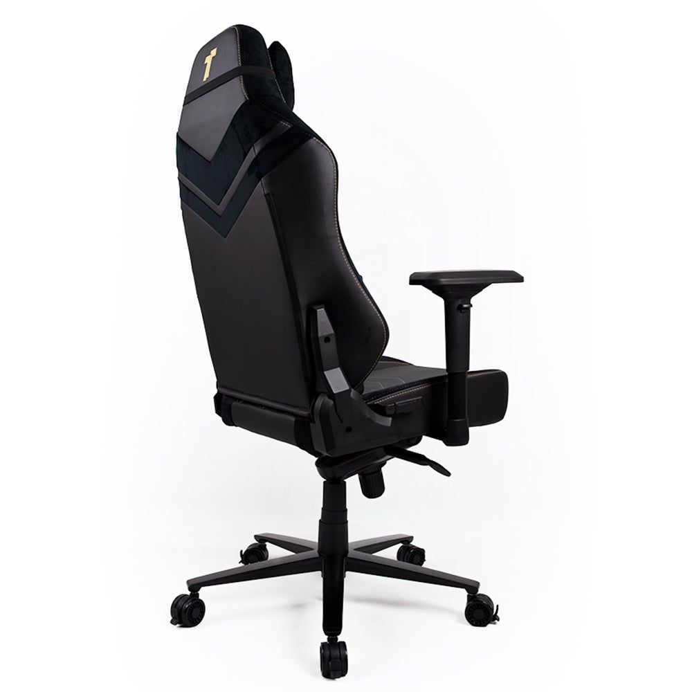 360ยฐ view of TTRacing Maxx Gaming Chair - angle 5