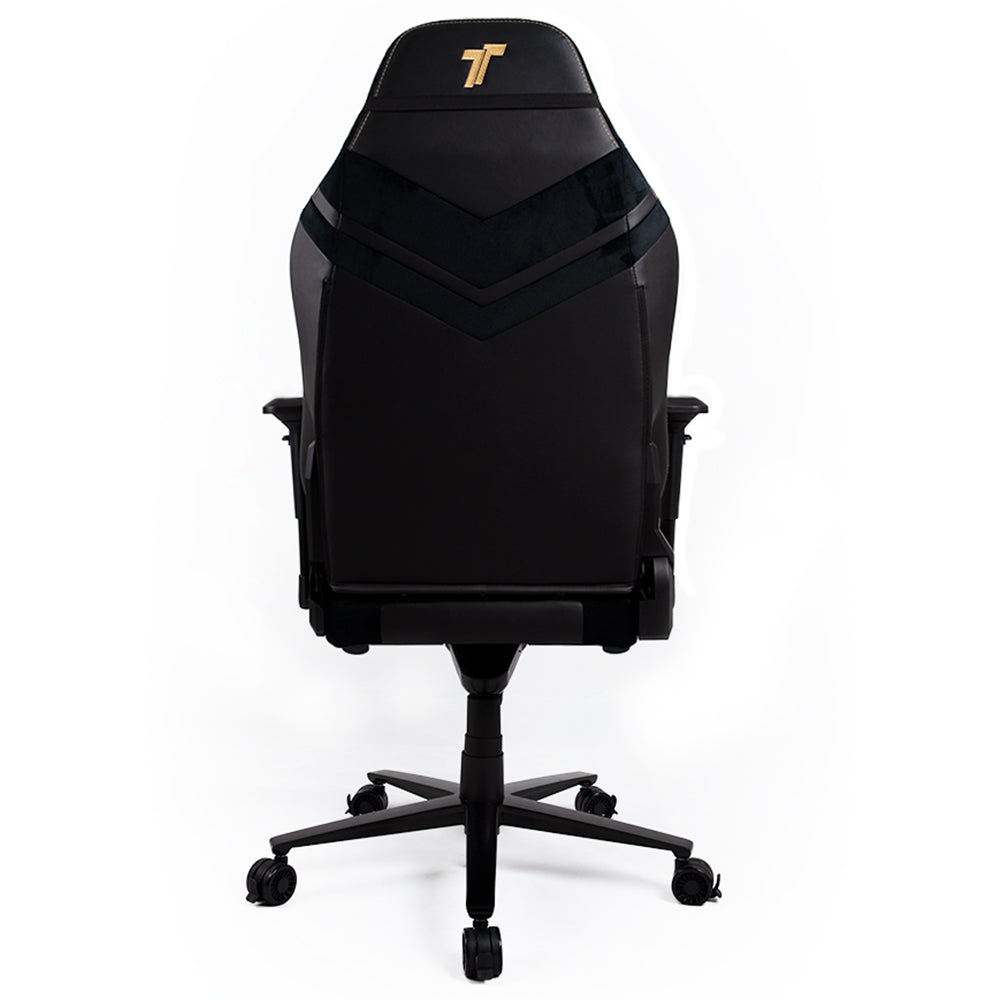 360ยฐ view of TTRacing Maxx Gaming Chair - angle 6