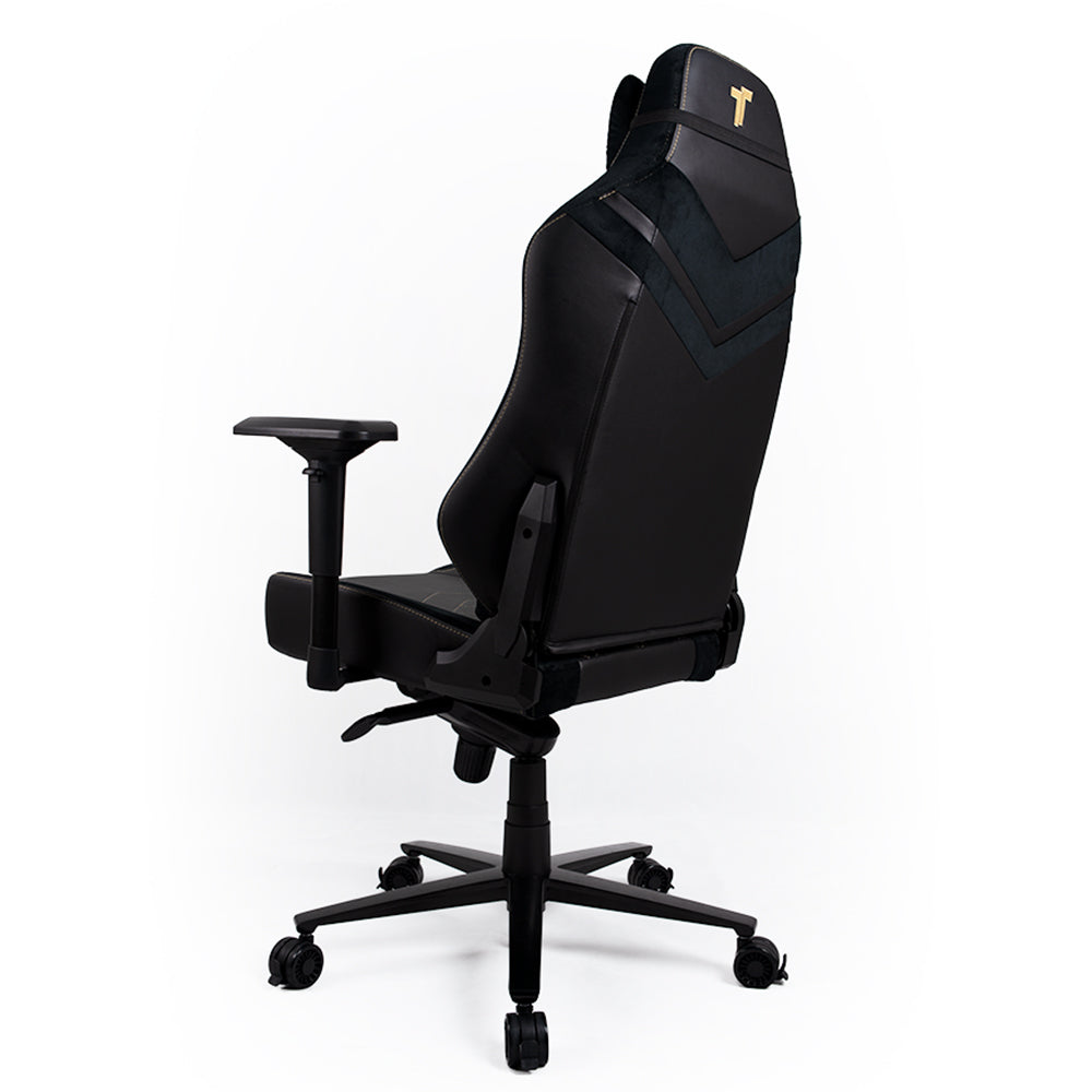360ยฐ view of TTRacing Maxx Gaming Chair - angle 7