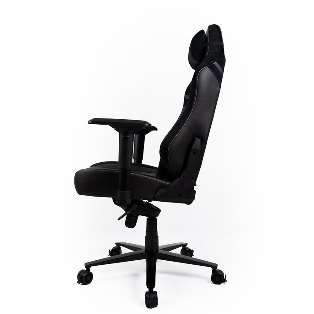 360ยฐ view of TTRacing Maxx Gaming Chair - angle 8