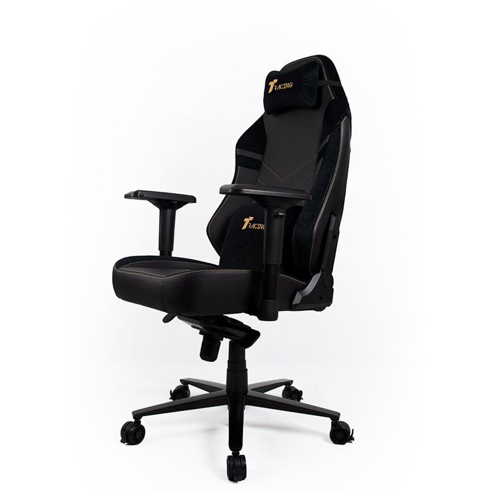 360ยฐ view of TTRacing Maxx Gaming Chair - angle 9