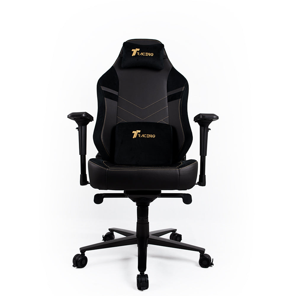 360ยฐ view of TTRacing Maxx Gaming Chair - angle 1