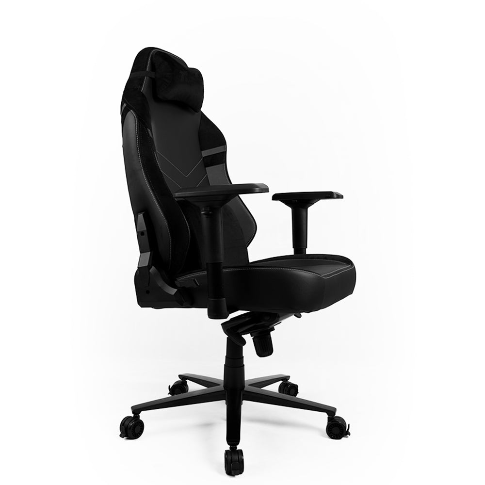 360ยฐ view of TTRacing Maxx Gaming Chair - angle 3