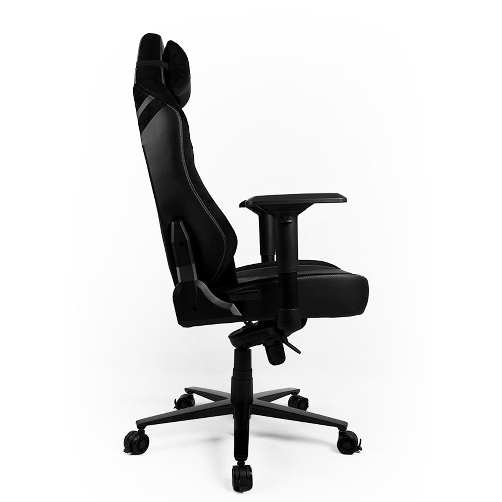 360ยฐ view of TTRacing Maxx Gaming Chair - angle 4