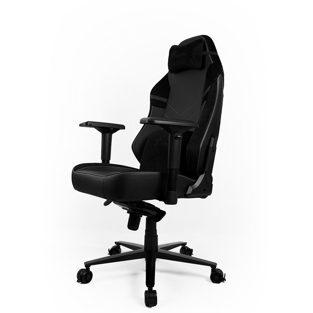 360ยฐ view of TTRacing Maxx Gaming Chair - angle 9