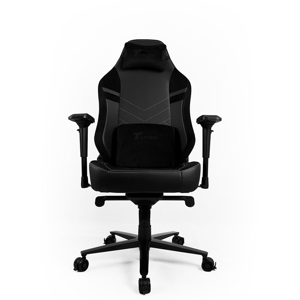 360ยฐ view of TTRacing Maxx Gaming Chair - angle 1