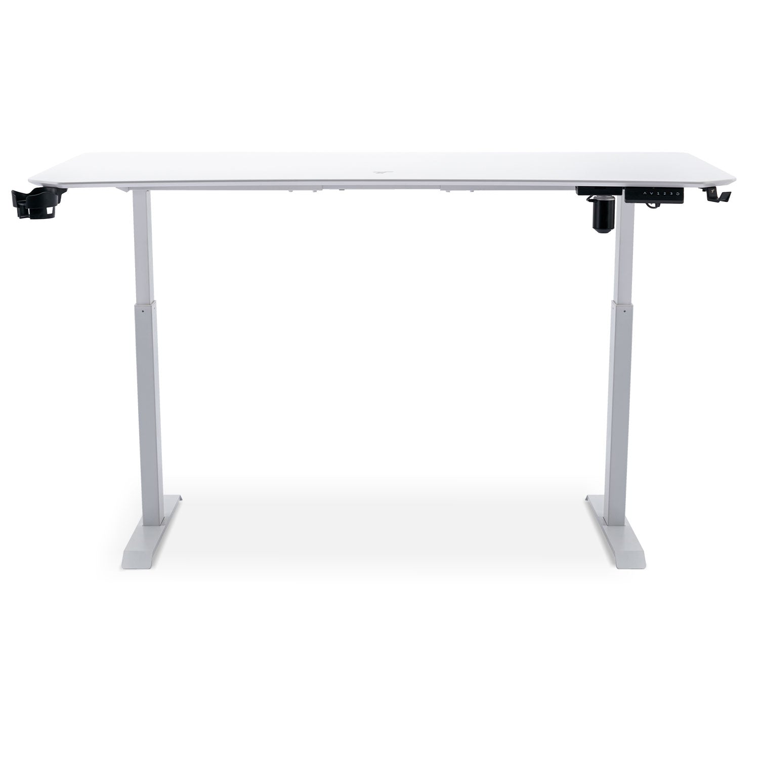 360ยฐ view of TTRacing Titus Smart Standing Desk - angle 11