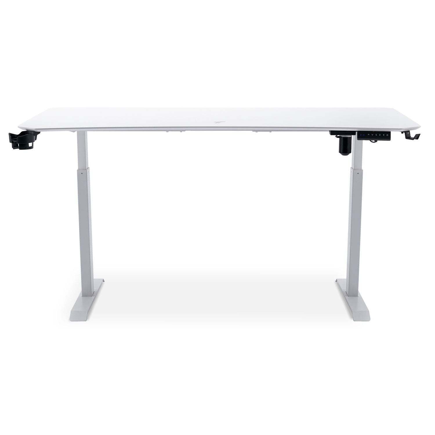 360ยฐ view of TTRacing Titus Smart Standing Desk - angle 12