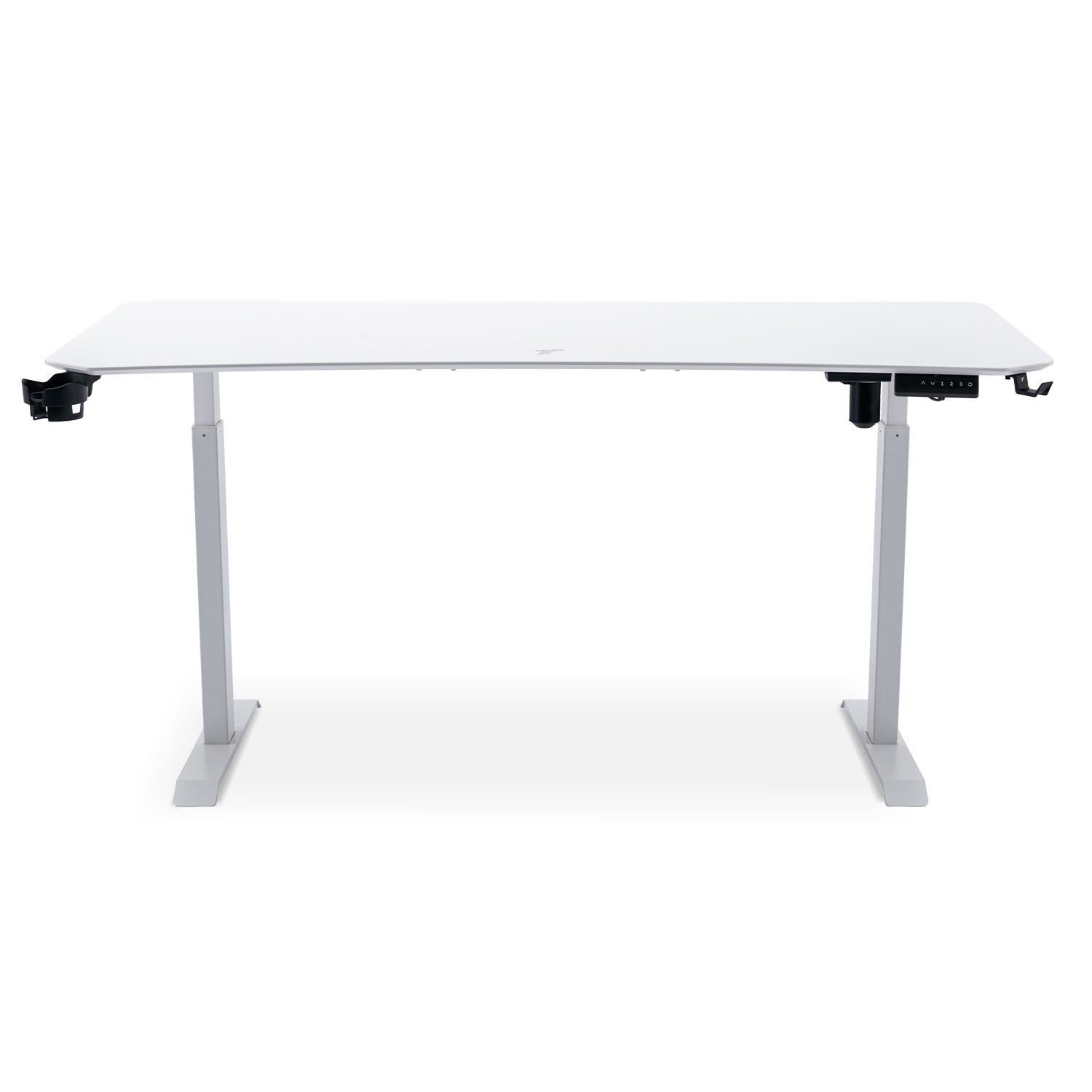360ยฐ view of TTRacing Titus Smart Standing Desk - angle 13