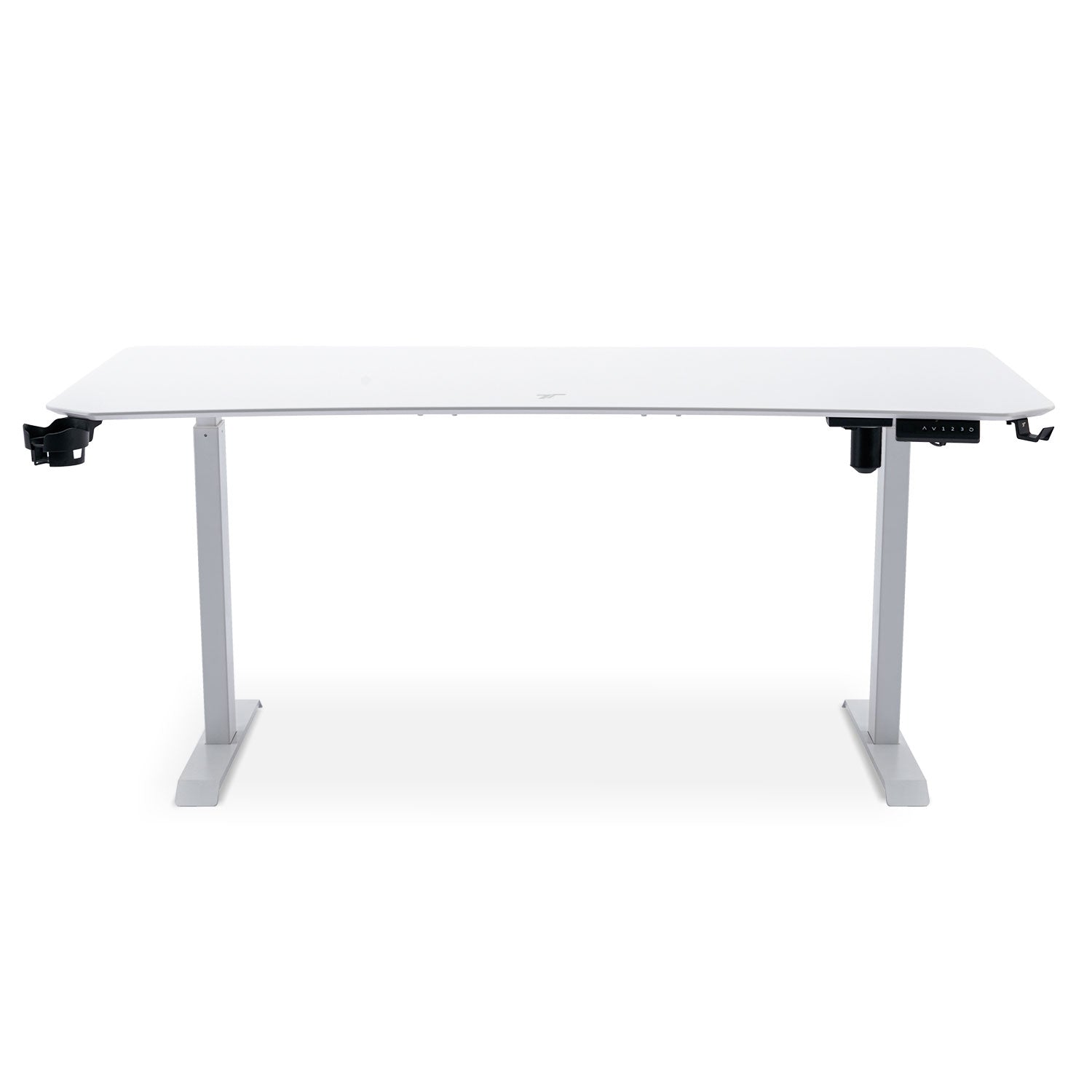 360ยฐ view of TTRacing Titus Smart Standing Desk - angle 14