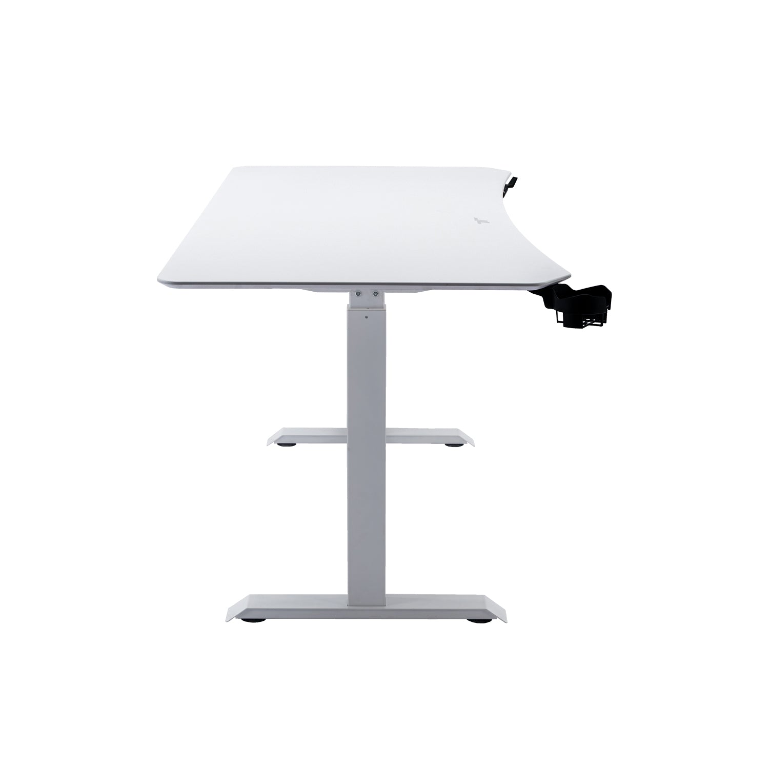360ยฐ view of TTRacing Titus Smart Standing Desk - angle 3