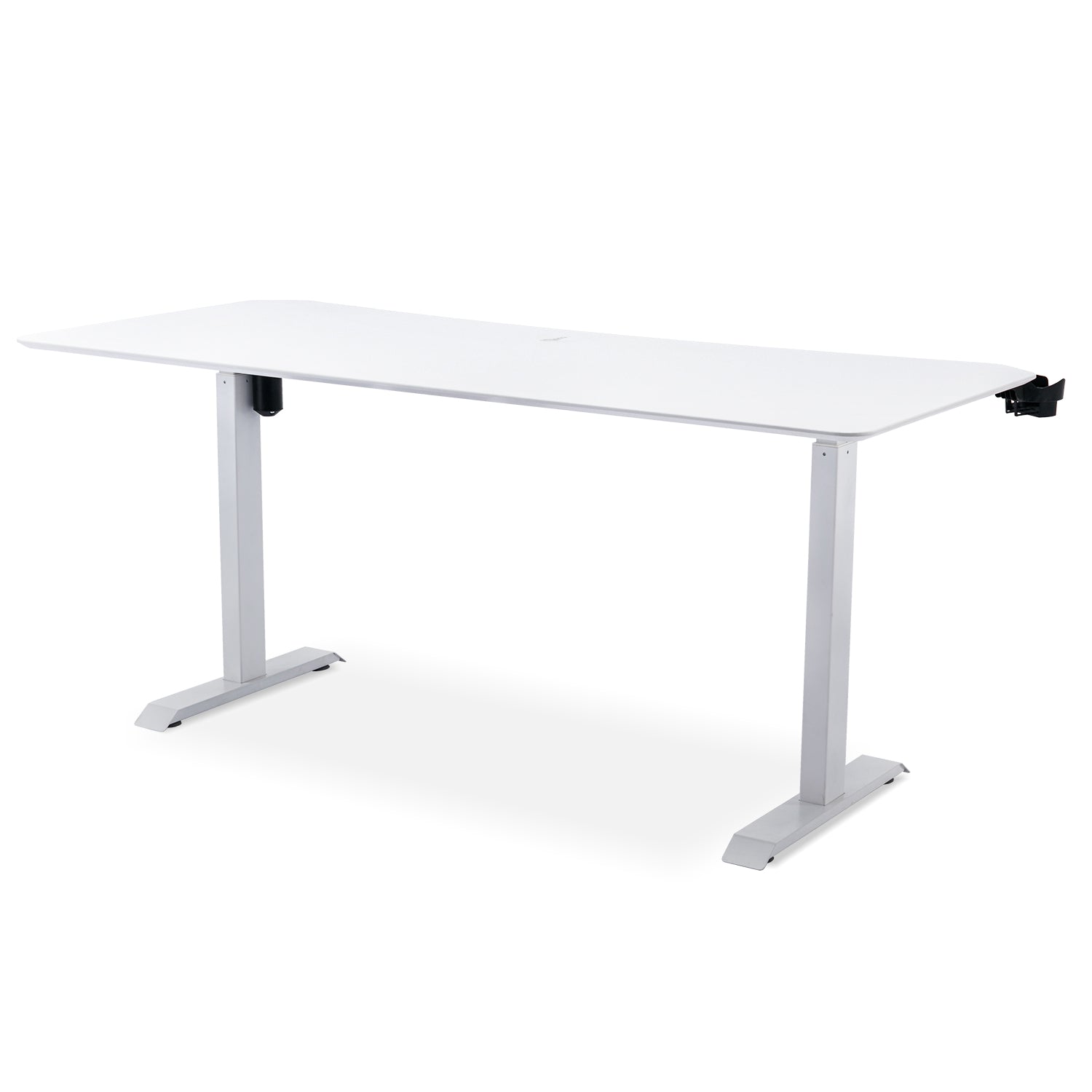 360ยฐ view of TTRacing Titus Smart Standing Desk - angle 4