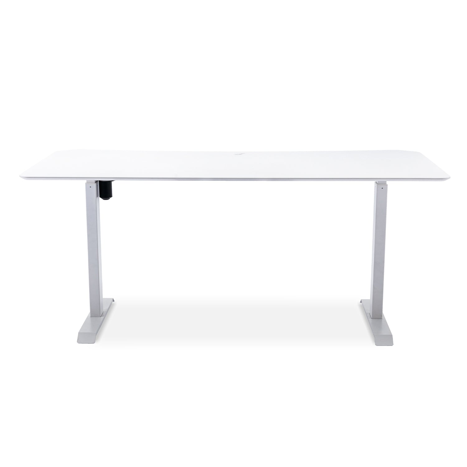 360ยฐ view of TTRacing Titus Smart Standing Desk - angle 1