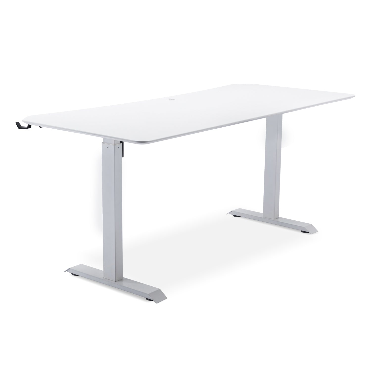 360ยฐ view of TTRacing Titus Smart Standing Desk - angle 5
