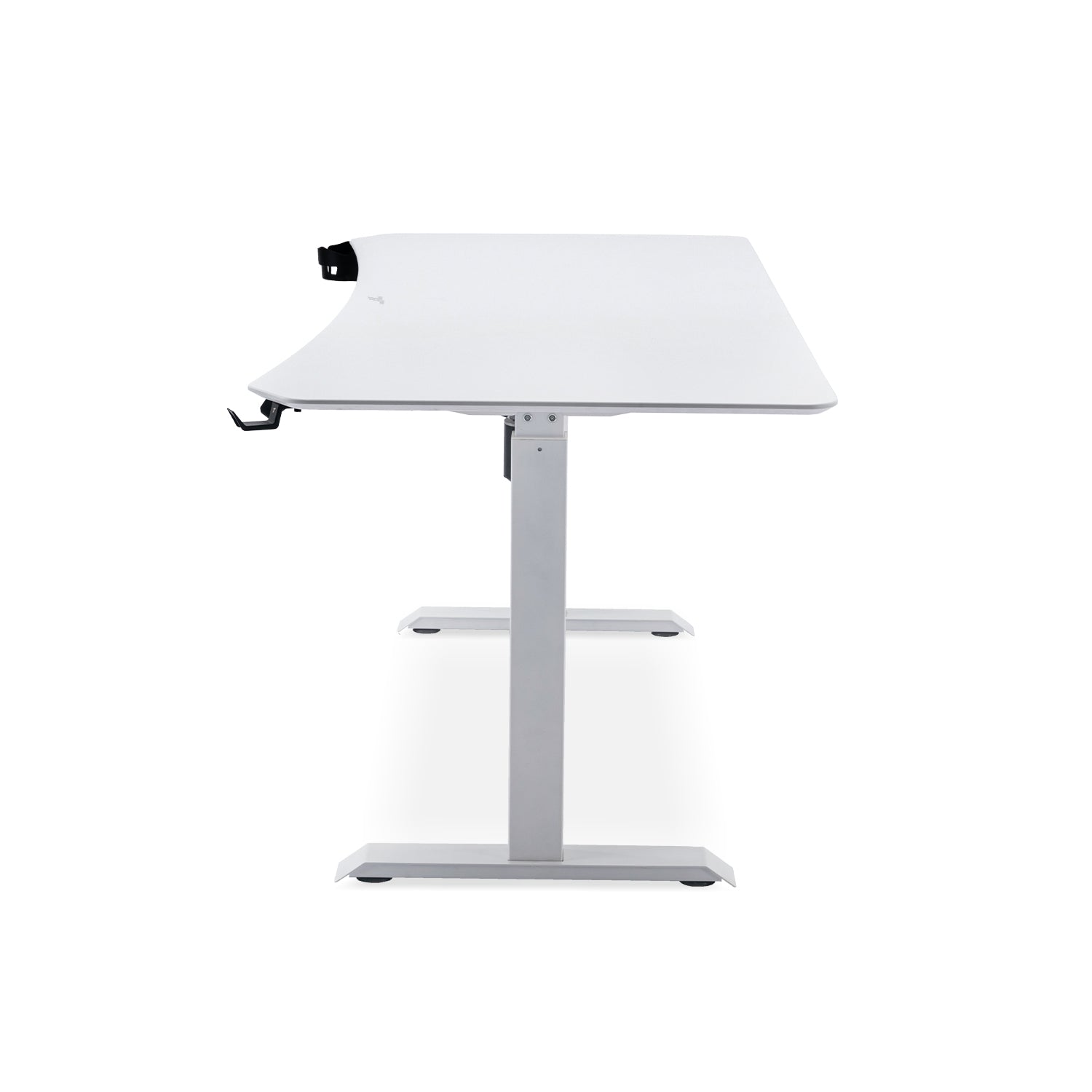 360ยฐ view of TTRacing Titus Smart Standing Desk - angle 6