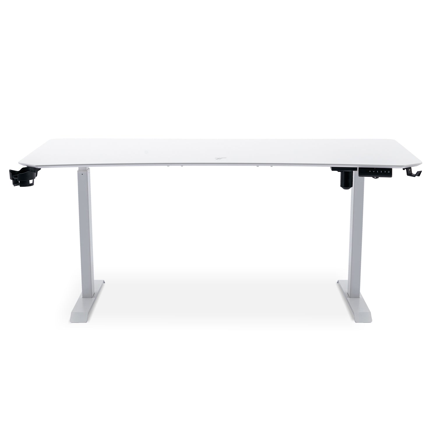 360ยฐ view of TTRacing Titus Smart Standing Desk - angle 8