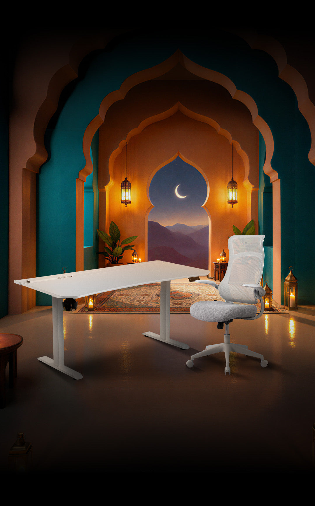 Ramadan to Raya Sale