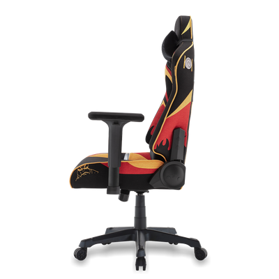 360° view of TTRacing Swift X Pro Air Threads Fabric Gaming Chair - Naruto Edition - angle 7