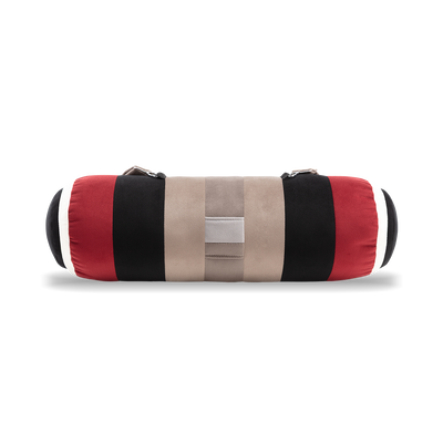 360° view of TTRacing Scroll Pillow - Naruto Edition - angle 1