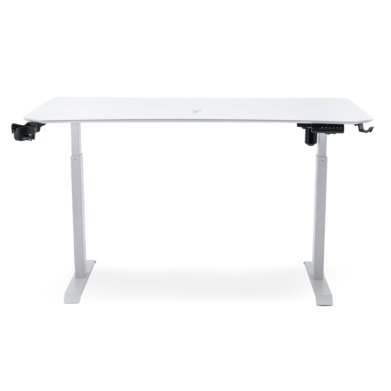 360ยฐ view of TTRacing Titus Smart Standing Desk - angle 10