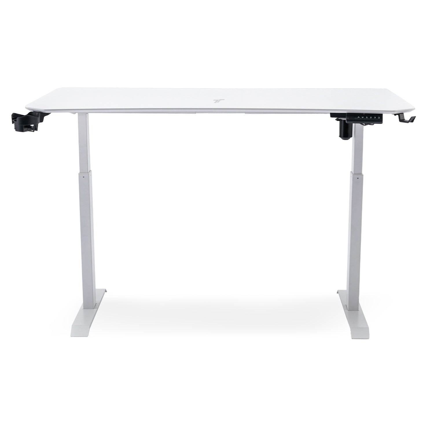 360ยฐ view of TTRacing Titus Smart Standing Desk - angle 12