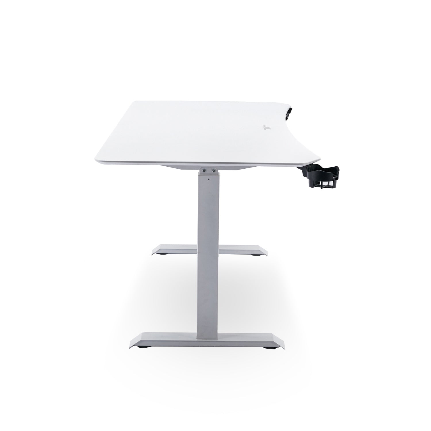 360ยฐ view of TTRacing Titus Smart Standing Desk - angle 3