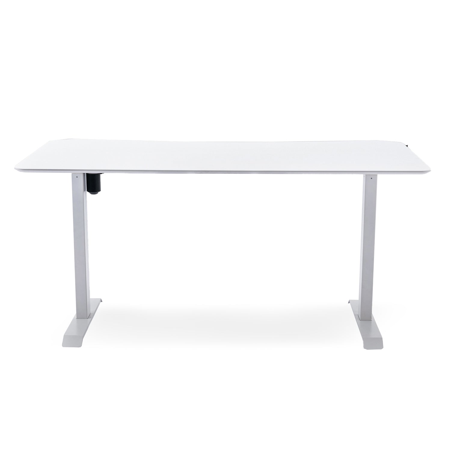 360ยฐ view of TTRacing Titus Smart Standing Desk - angle 5