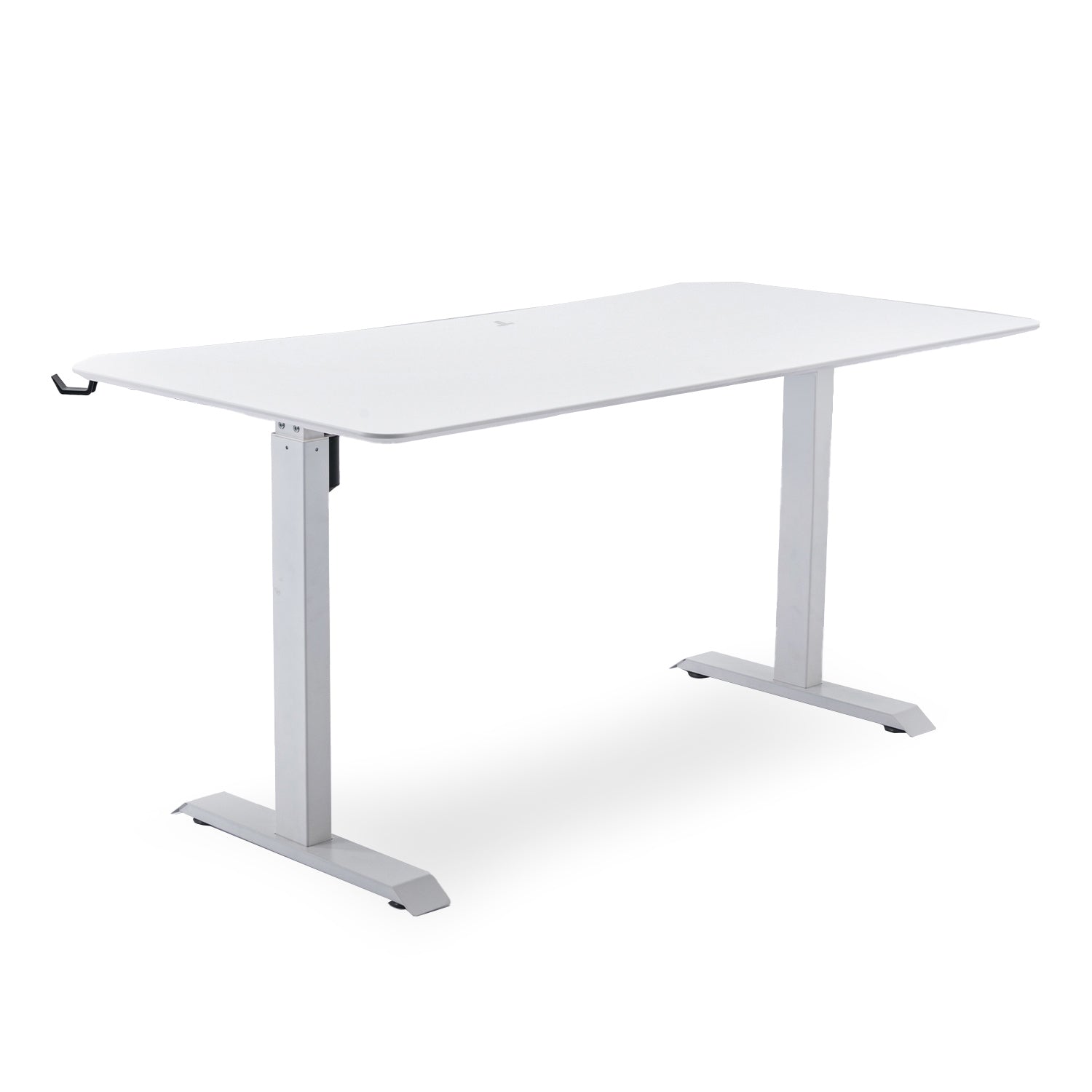 360ยฐ view of TTRacing Titus Smart Standing Desk - angle 6