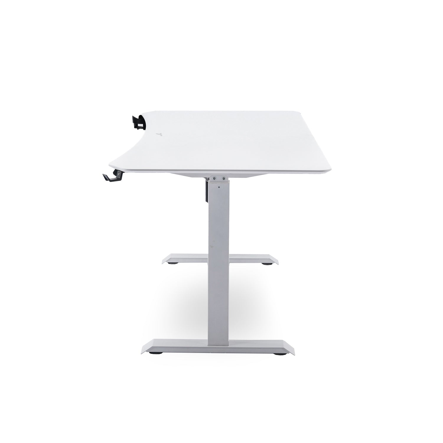 360ยฐ view of TTRacing Titus Smart Standing Desk - angle 7