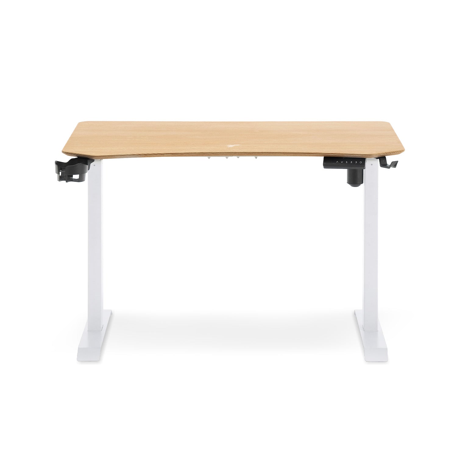 360ยฐ view of TTRacing Titus Smart Standing Desk - angle 1