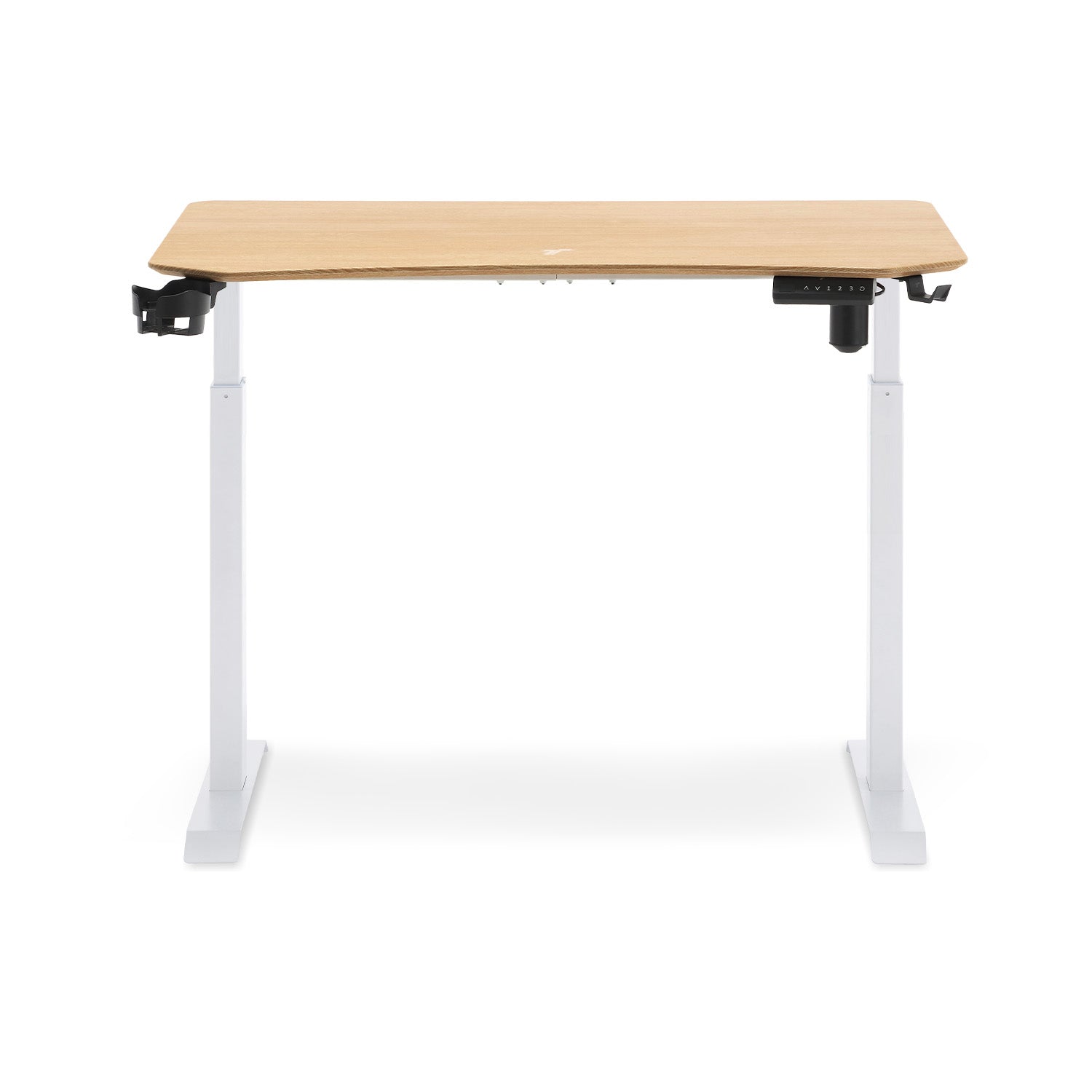 360ยฐ view of TTRacing Titus Smart Standing Desk - angle 10