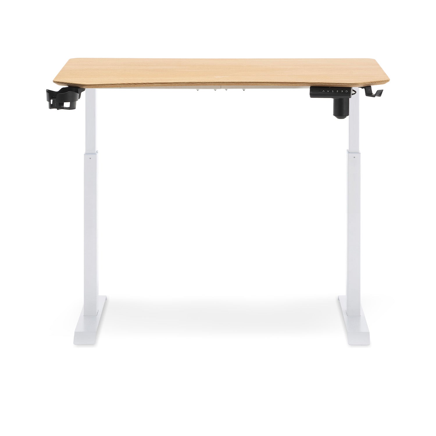 360ยฐ view of TTRacing Titus Smart Standing Desk - angle 11