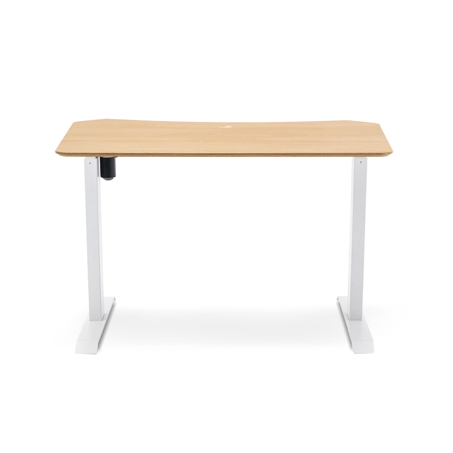 360ยฐ view of TTRacing Titus Smart Standing Desk - angle 5